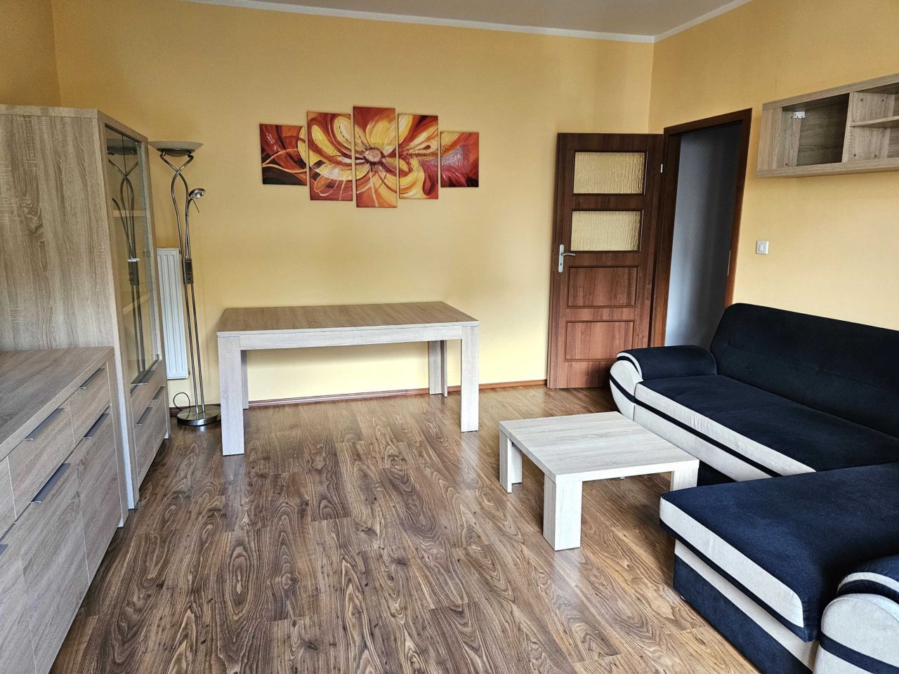 Mieszkanie 2-pokojowe Bydgoszcz Osiedle Leśne, ul. Joachima Lelewela