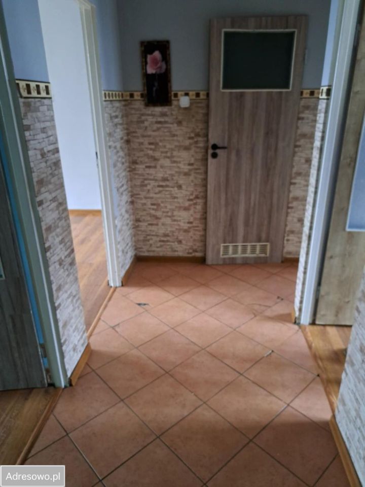 Mieszkanie 3-pokojowe Człopa, ul. Moniuszki. Zdjęcie 2