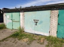 Garaż/miejsce parkingowe Chorzów Pniaki, ul. Składowa. Zdjęcie 1