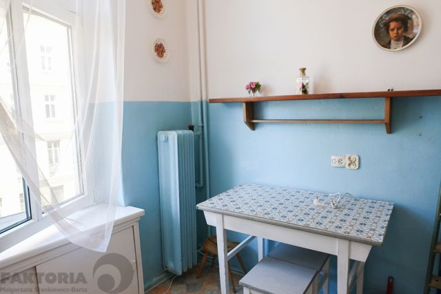 Mieszkanie 1-pokojowe Szczecin Śródmieście, al. Wyzwolenia. Zdjęcie 10