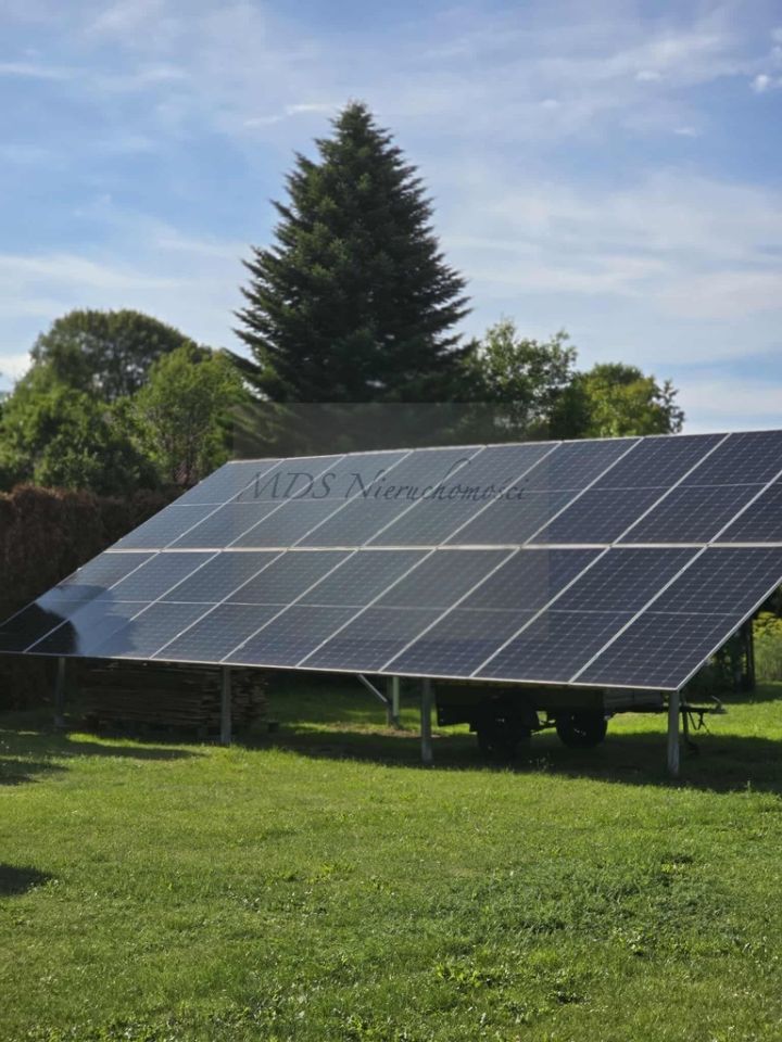 dom wolnostojący Krasice. Zdjęcie 10