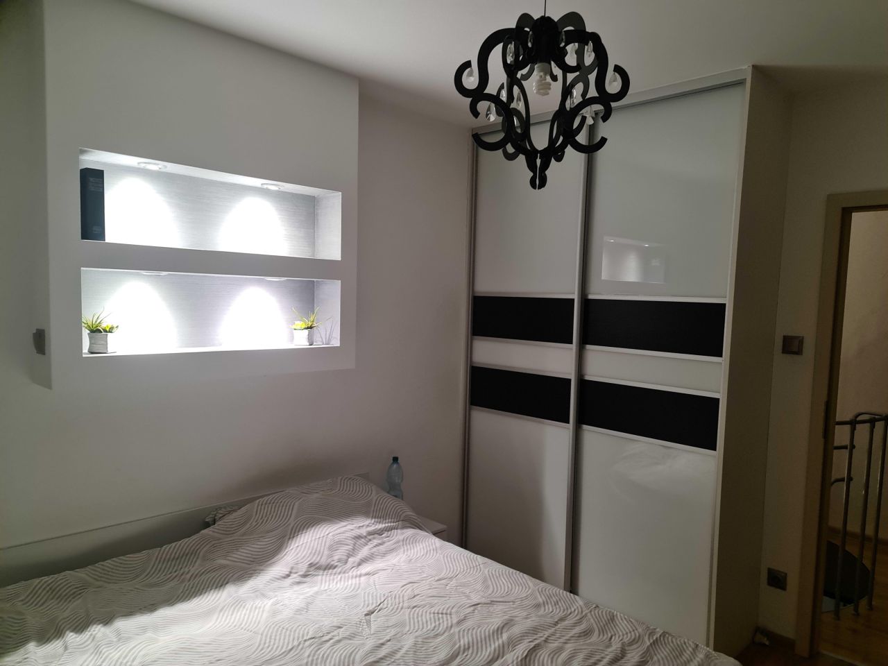 Mieszkanie 4-pokojowe Ełk, ul. Matki Teresy z Kalkuty. Zdjęcie 20