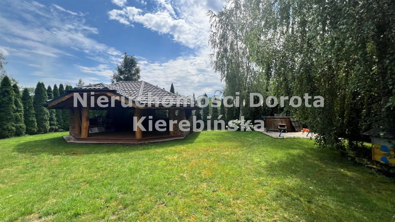 dom wolnostojący, 5 pokoi Inowłódz. Zdjęcie 14