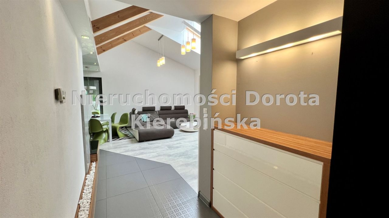 dom wolnostojący, 4 pokoje Smardzewice, ul. Malinowa. Zdjęcie 22