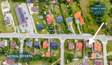 dom wolnostojący, 5 pokoi Kluki, ul. Wspólna