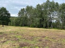 Działka budowlana Tomice. Zdjęcie 2