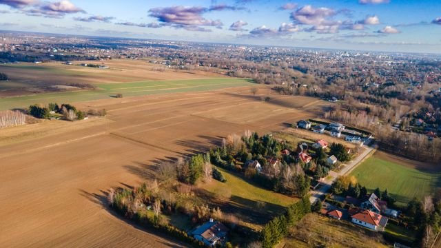 Działka rolna Konopnica. Zdjęcie 4