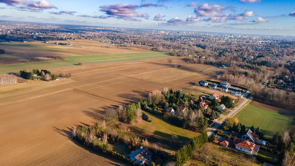 Działka rolna Konopnica. Zdjęcie 4