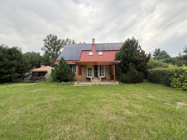 dom wolnostojący, 5 pokoi Góra Świętej Małgorzaty. Zdjęcie 6