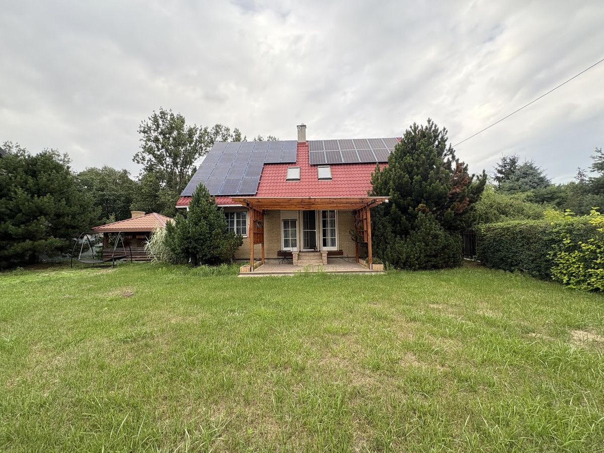 dom wolnostojący, 5 pokoi Góra Świętej Małgorzaty. Zdjęcie 6