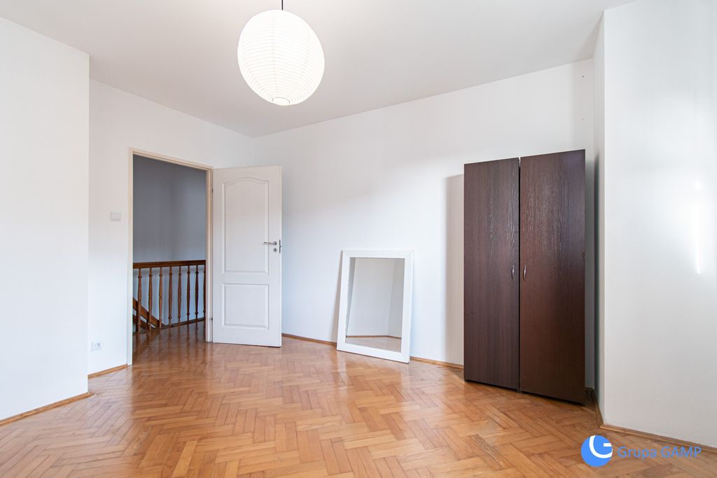 Mieszkanie 3-pokojowe Kraków Prądnik Czerwony, ul. mjr. Ryszarda Nuszkiewicza. Zdjęcie 10