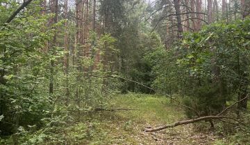 Działka Wólka Zamkowa