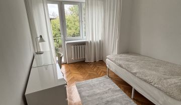 Pokój Warszawa Wawer, ul. Patriotów