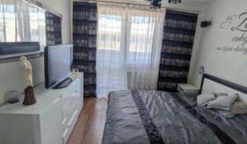 Mieszkanie 3-pokojowe Białystok Bacieczki, ul. Zbigniewa Herberta