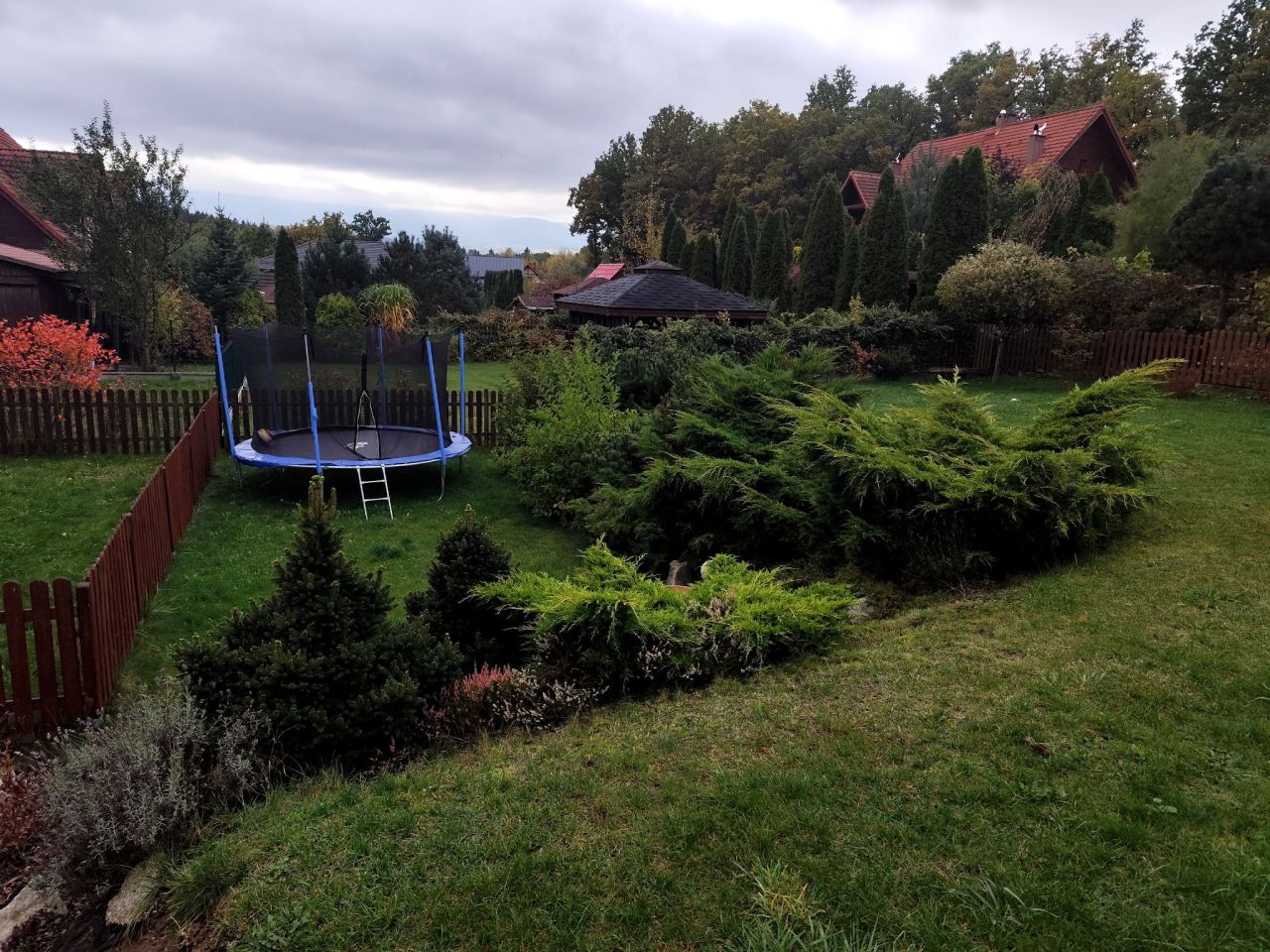 Mieszkanie 4-pokojowe Staniszów. Zdjęcie 16