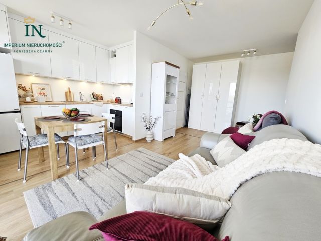 Mieszkanie 2-pokojowe Lublin Czuby, ul. Jemiołuszki. Zdjęcie 12