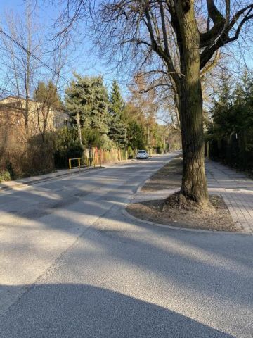 Działka budowlana Milanówek. Zdjęcie 2