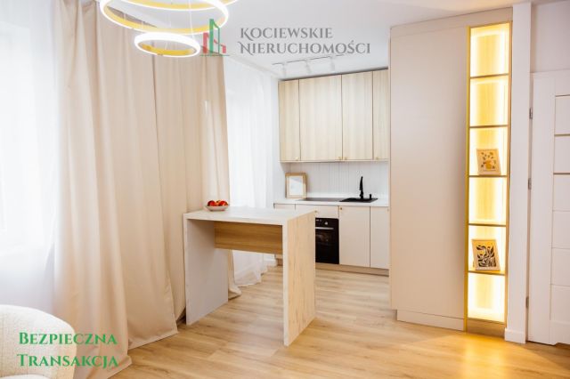 Mieszkanie 3-pokojowe Starogard Gdański, ul. Gdańska. Zdjęcie 2