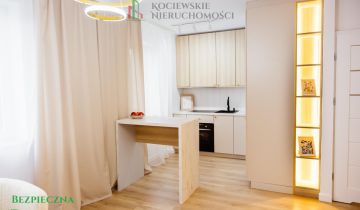 Mieszkanie 3-pokojowe Starogard Gdański, ul. Gdańska