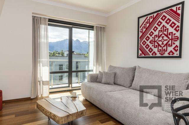 Mieszkanie 2-pokojowe Zakopane. Zdjęcie 13