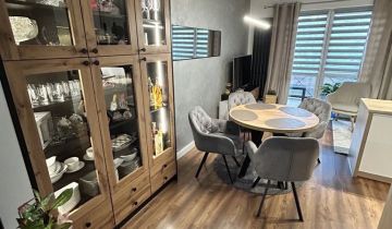 Mieszkanie 4-pokojowe Komorniki