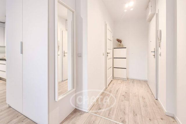 Mieszkanie 2-pokojowe Wrocław, ul. Mieszczańska. Zdjęcie 11