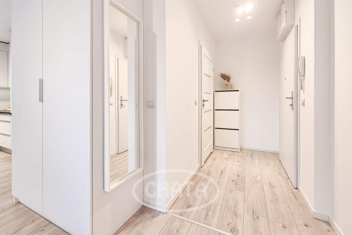 Mieszkanie 2-pokojowe Wrocław, ul. Mieszczańska. Zdjęcie 11