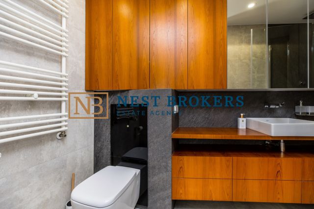 Mieszkanie 3-pokojowe Kraków Ruczaj, ul. Kobierzyńska. Zdjęcie 11