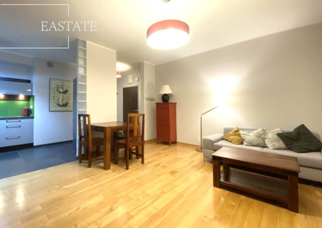 Mieszkanie 2-pokojowe Warszawa Mokotów, ul. Ludwika Idzikowskiego. Zdjęcie 3