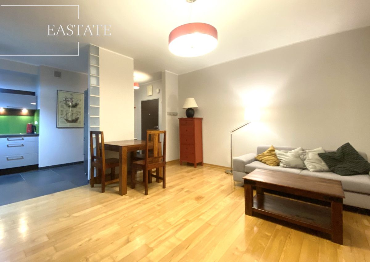 Mieszkanie 2-pokojowe Warszawa Mokotów, ul. Ludwika Idzikowskiego. Zdjęcie 3