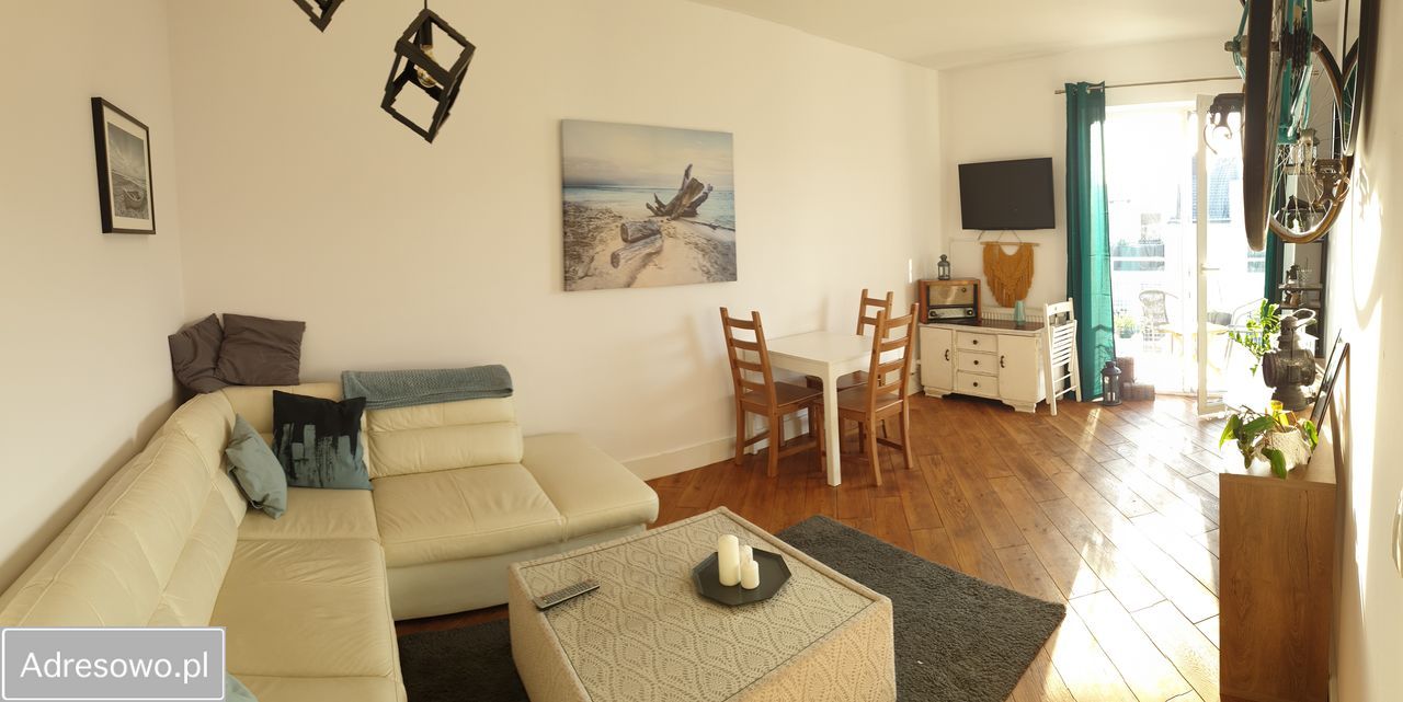 Mieszkanie 2-pokojowe Rumia, ul. Dębogórska. Zdjęcie 3