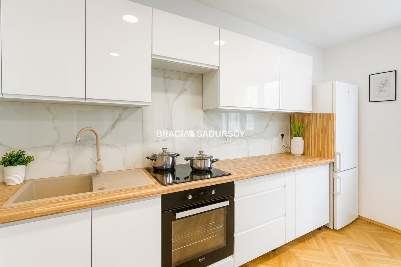 dom wolnostojący, 5 pokoi Kraków Łagiewniki-Borek Fałęcki, ul. Oraczy. Zdjęcie 10