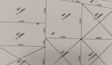 Działka rolno-budowlana Julinki