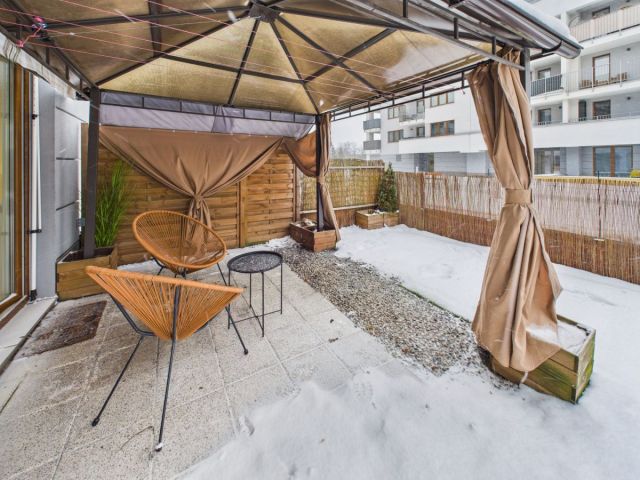 Mieszkanie 2-pokojowe Pruszków, ul. Lipowa. Zdjęcie 10