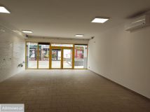 Lokal Gdańsk Chełm. Zdjęcie 1