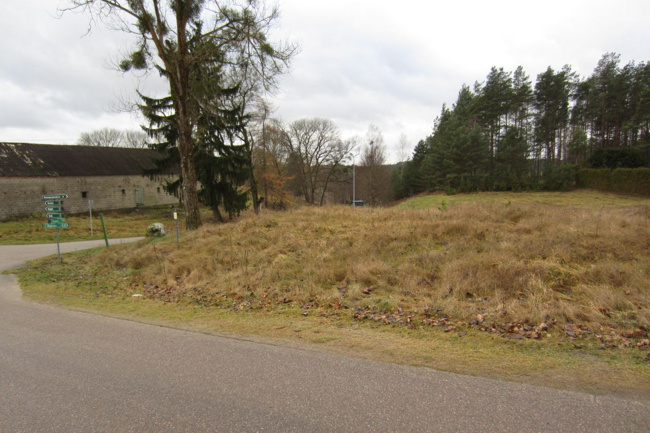 Działka budowlana Mielno. Zdjęcie 19