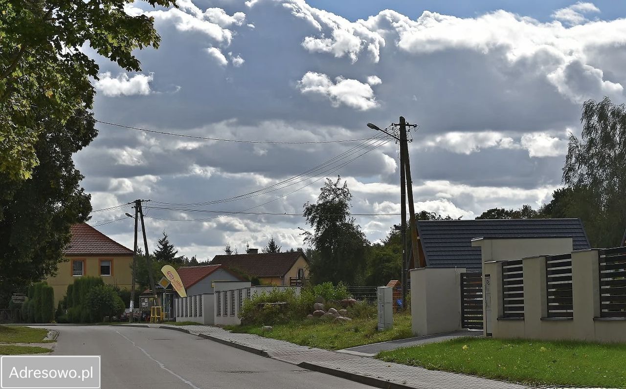 Działka budowlana Szymonka. Zdjęcie 2