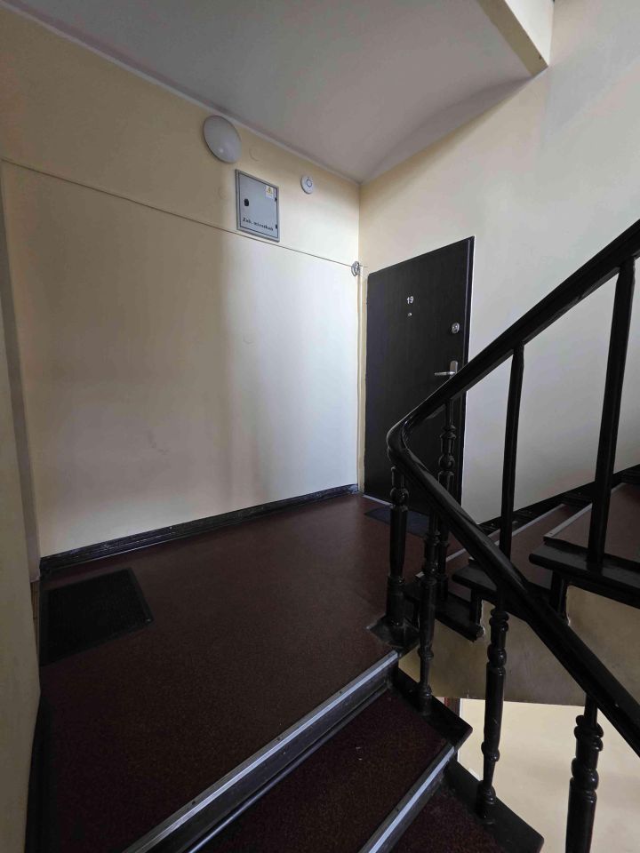 Mieszkanie 4-pokojowe Szczecin Śródmieście, ul. Emilii Plater. Zdjęcie 13