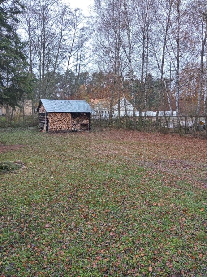 Mieszkanie 3-pokojowe Kalisz Pomorski. Zdjęcie 5