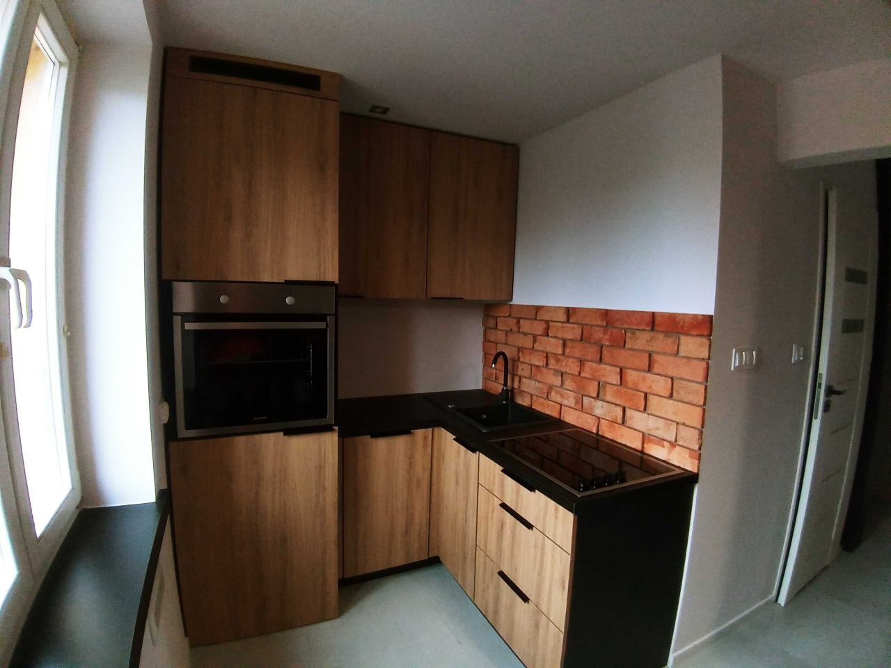 Mieszkanie 2-pokojowe Leszno, ul. Jagiellońska. Zdjęcie 2