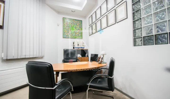 Mieszkanie 3-pokojowe Warszawa Śródmieście, ul. Zygmunta Słomińskiego