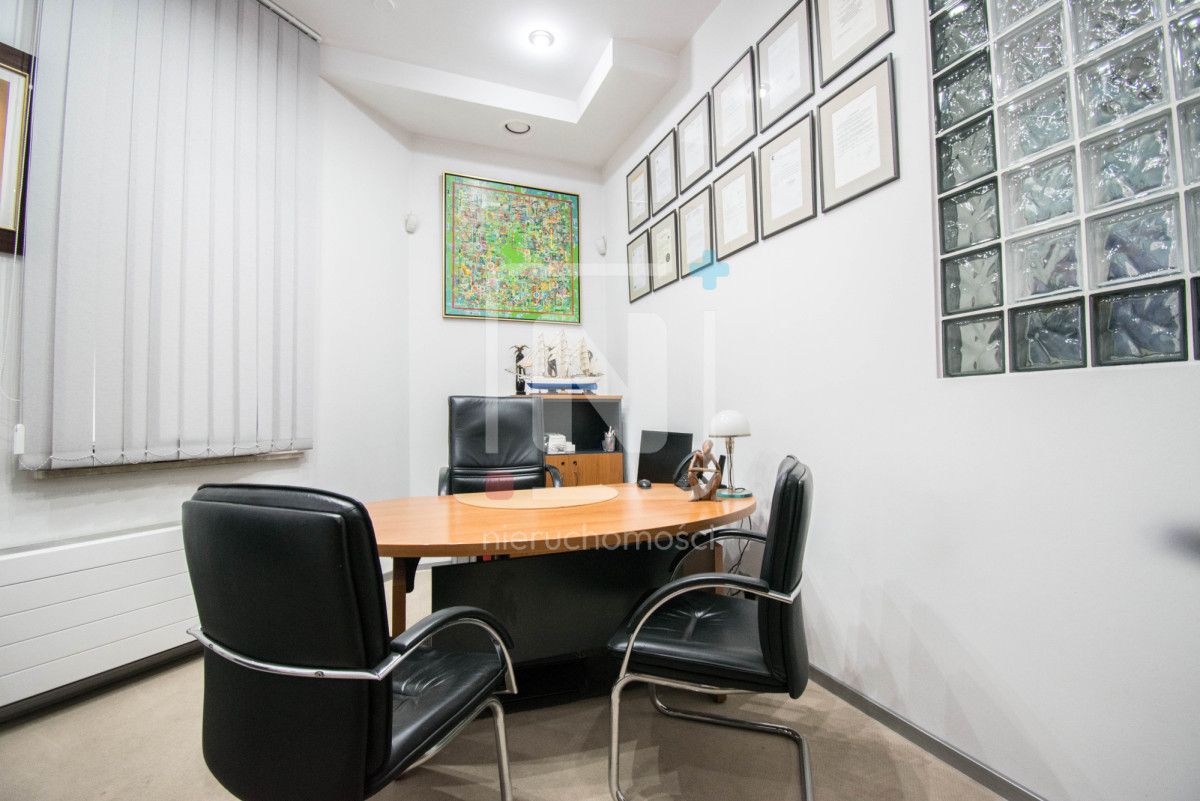 Mieszkanie 3-pokojowe Warszawa Śródmieście, ul. Zygmunta Słomińskiego. Zdjęcie 1