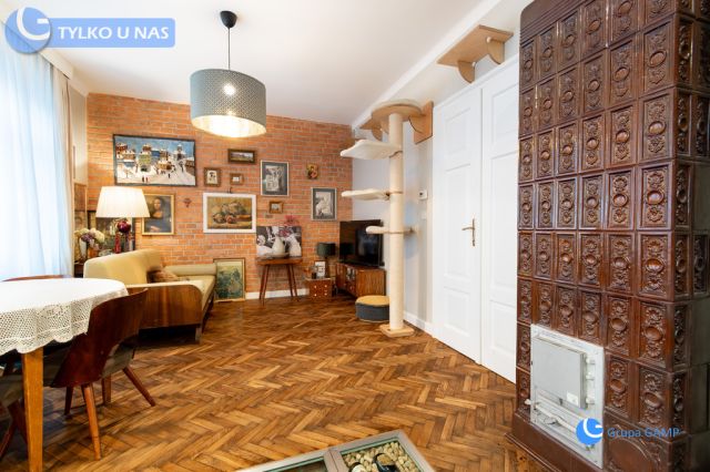 Mieszkanie 2-pokojowe Kraków, ul. Cieszyńska. Zdjęcie 6