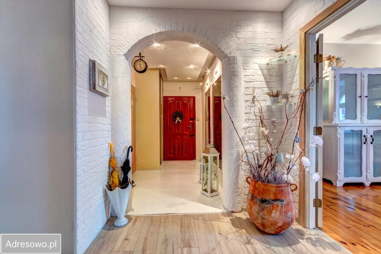 Mieszkanie 3-pokojowe Świnoujście Centrum, ul. Bohaterów Września. Zdjęcie 7