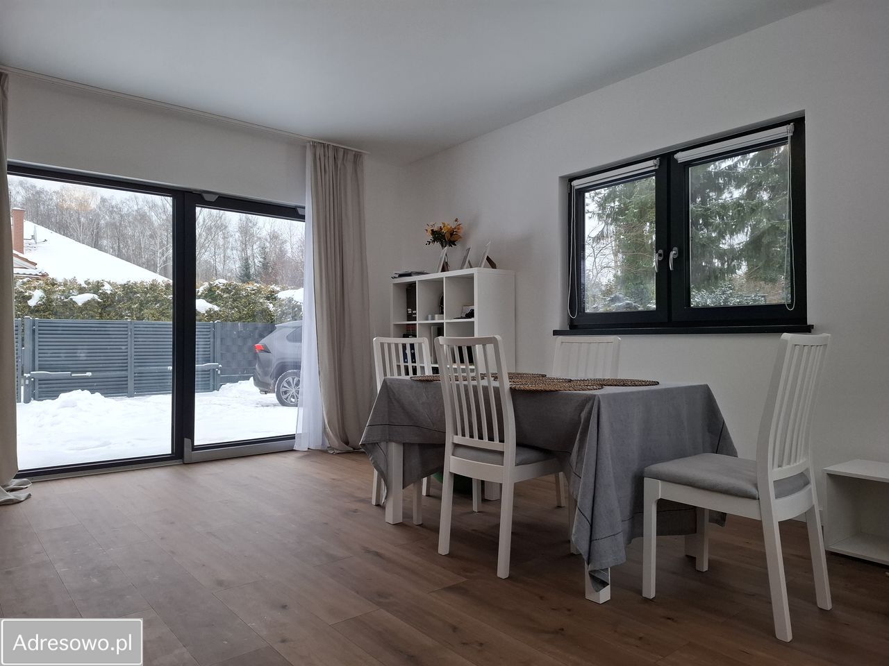 dom wolnostojący, 4 pokoje Kamionka. Zdjęcie 7