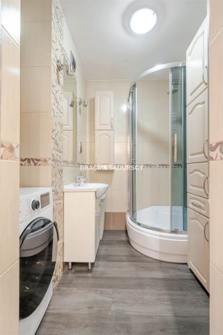 Mieszkanie 3-pokojowe Kraków Czyżyny, ul. Stanisława Skarżyńskiego. Zdjęcie 12