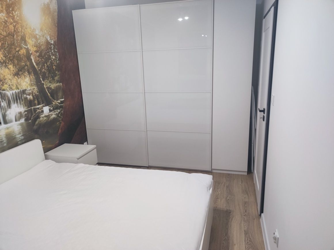 Mieszkanie 2-pokojowe Nowy Dwór Mazowiecki, ul. rtm. Witolda Pileckiego. Zdjęcie 5