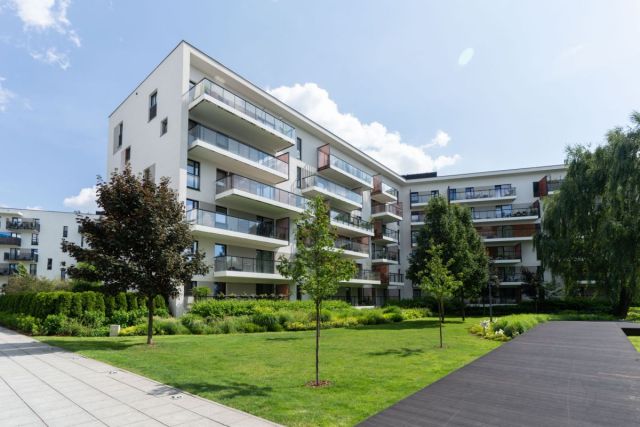 Mieszkanie 2-pokojowe Warszawa Żoliborz, ul. Stanisława Dygata. Zdjęcie 1