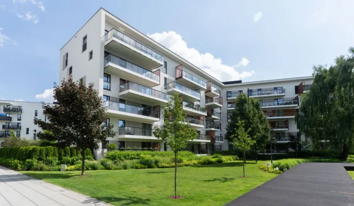 Mieszkanie 2-pokojowe Warszawa Żoliborz, ul. Stanisława Dygata