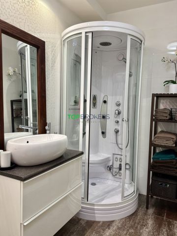 Mieszkanie 3-pokojowe Warszawa Bielany, ul. Heroldów. Zdjęcie 11